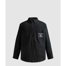 버버리 셔츠 톱