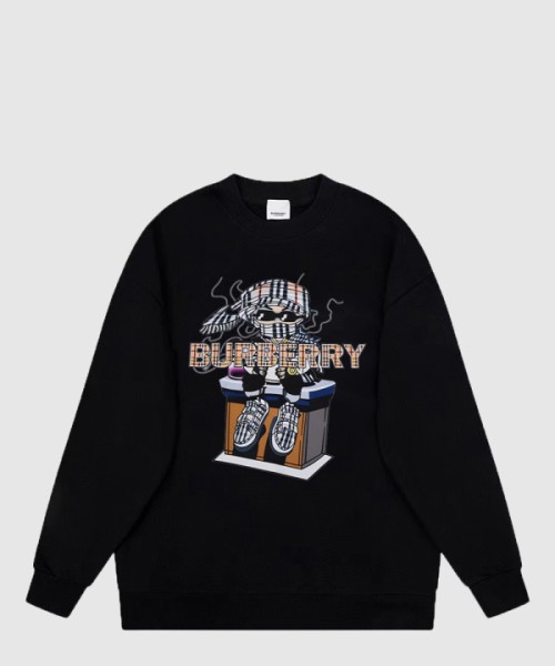 버버리 긴 저고리