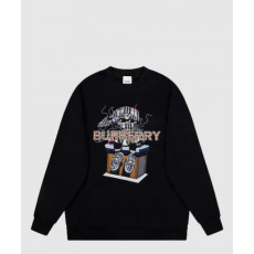 버버리 긴 저고리