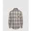 버버리 체크 로고 셔츠