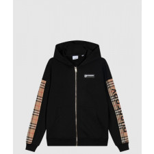 버버리 코튼 로고 셔츠