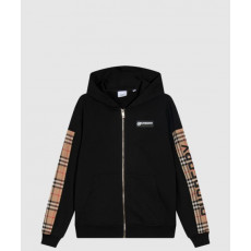 버버리 코튼 로고 셔츠