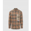 버버리 코튼 로고 셔츠