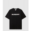 버버리 코튼 티셔츠