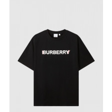 버버리 코튼 티셔츠