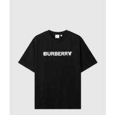 버버리 코튼 티셔츠