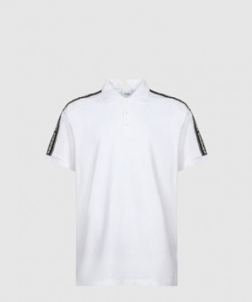 버버리 코튼 폴로셔