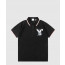버버리 코튼 폴로셔츠