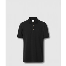 버버리 코튼 폴로셔츠