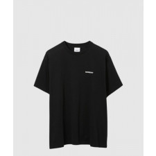 버버리 코튼 티셔츠