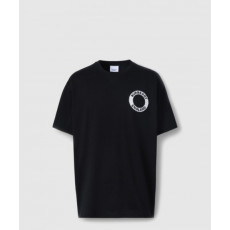 버버리 코튼 티셔츠