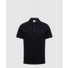 버버리 코튼 폴로셔츠
