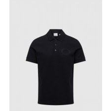 버버리 코튼 폴로셔츠