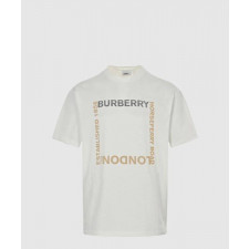 버버리 코튼 티셔츠