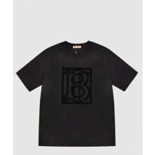 버버리 코튼 티셔츠