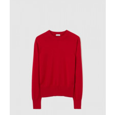 버버리 울 스웨터