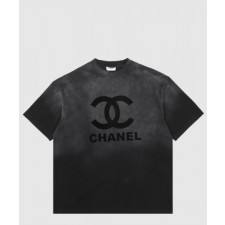 샤넬 티셔츠