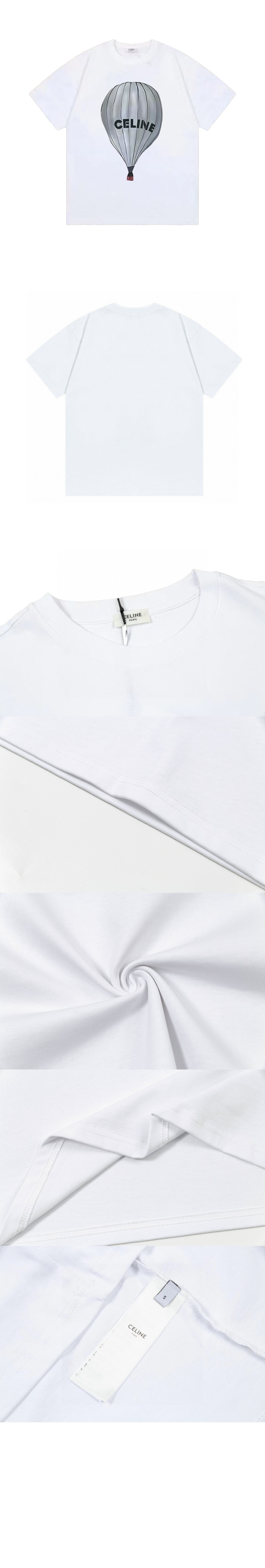 셀린느 티셔츠