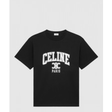 셀린느 루즈 티셔츠