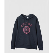 셀린느 블라종 루즈 후디