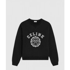 셀린느 블라종 루즈 스웨트셔츠