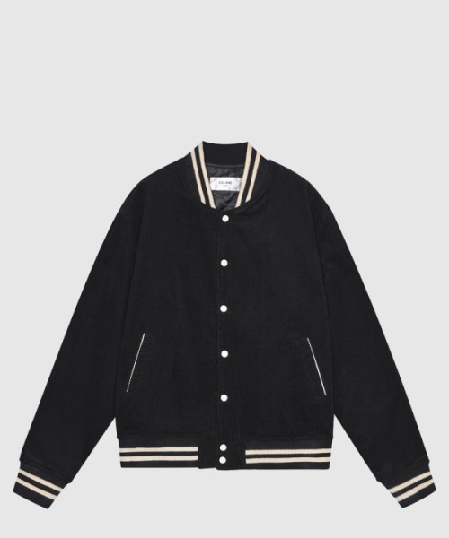 셀린느 트랙수트 재킷