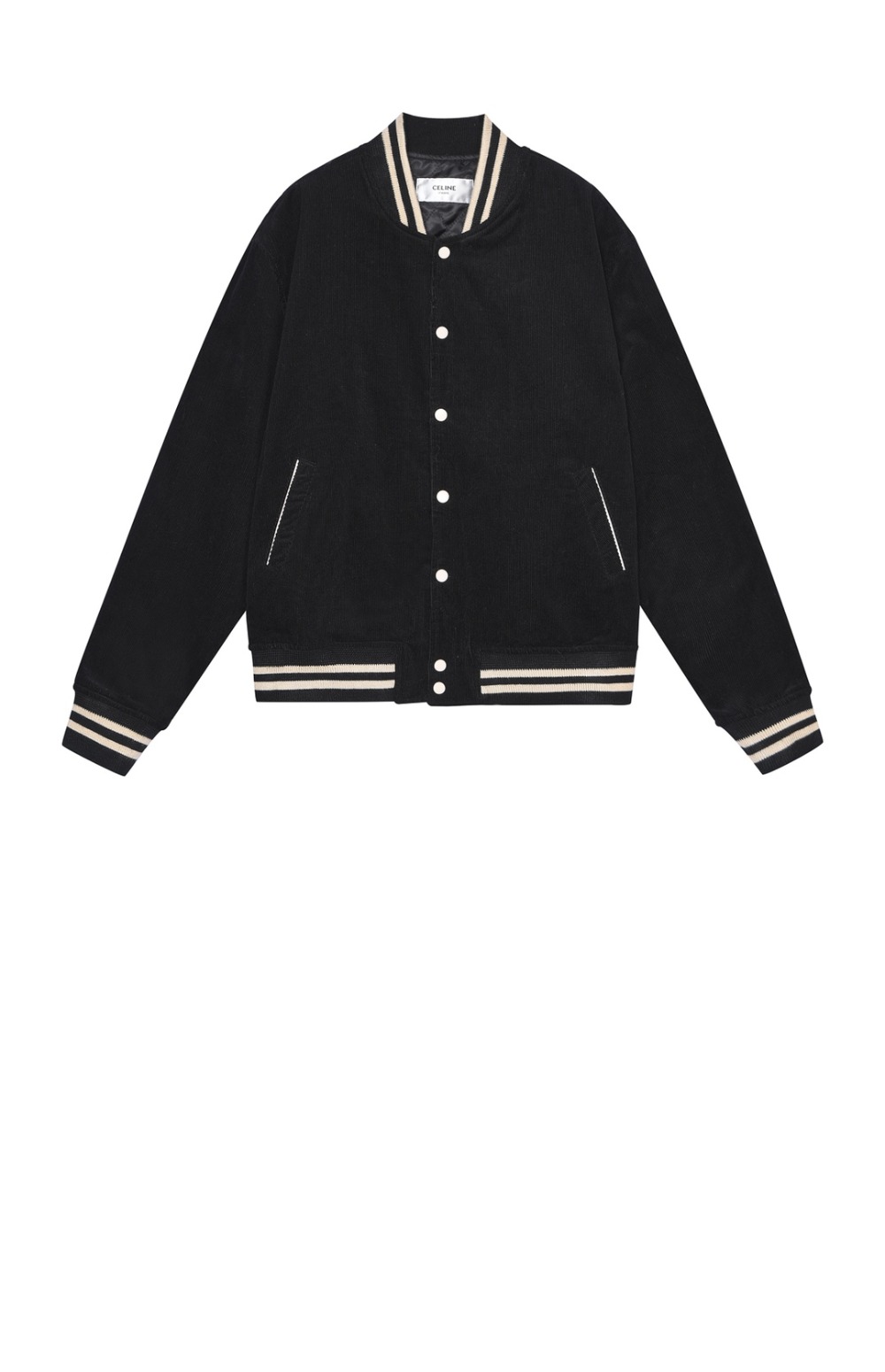 셀린느 트랙수트 재킷