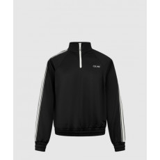 셀린느 트러커 스웨트셔츠