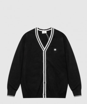 셀린느 트리옹프 가디건 울