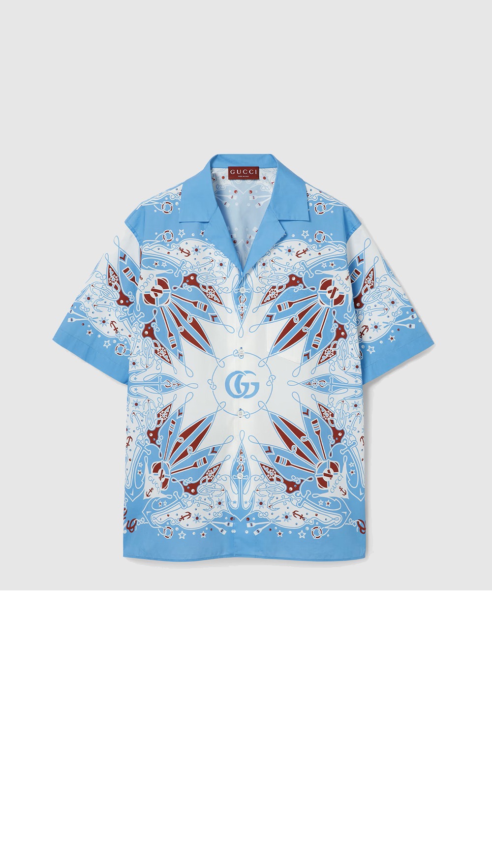 셀린느 셔츠 톱