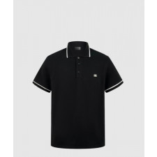 셀린느 니트 폴로 셔츠