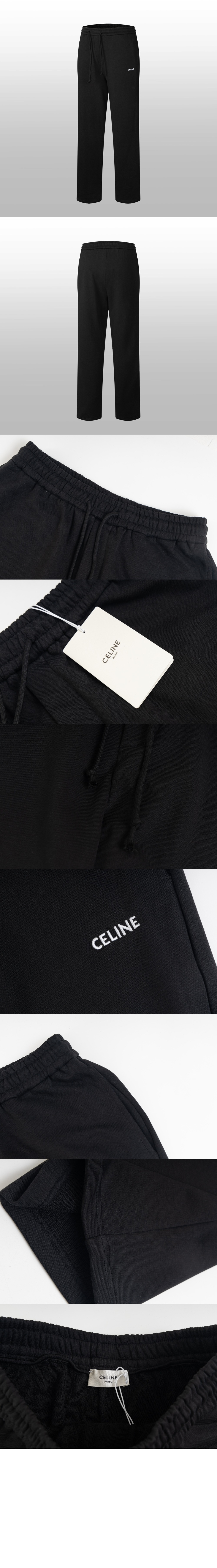 셀린느 데님 팬츠