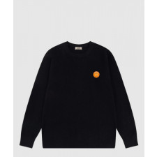 에르메스 크루넥 스웨터