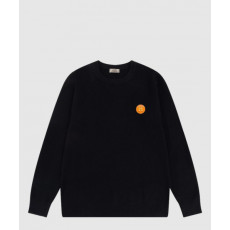 에르메스 크루넥 스웨터