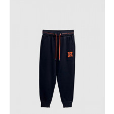 에르메스 로고 트랙수트 팬츠