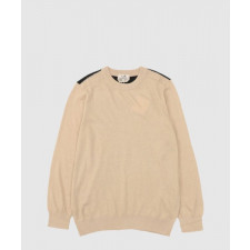 에르메스 크루넥 스웨터