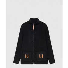 에르메스 H로고 울 니트