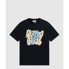 에르메스 플라워 코튼 톱