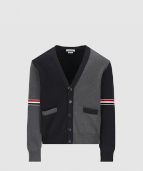 톰브라운 밀라노스티치 가디건