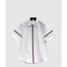 톰브라운 셔츠 톱