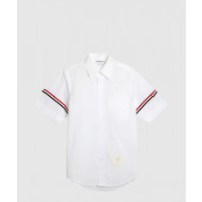 톰브라운 셔츠 톱