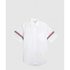 톰브라운 셔츠 톱