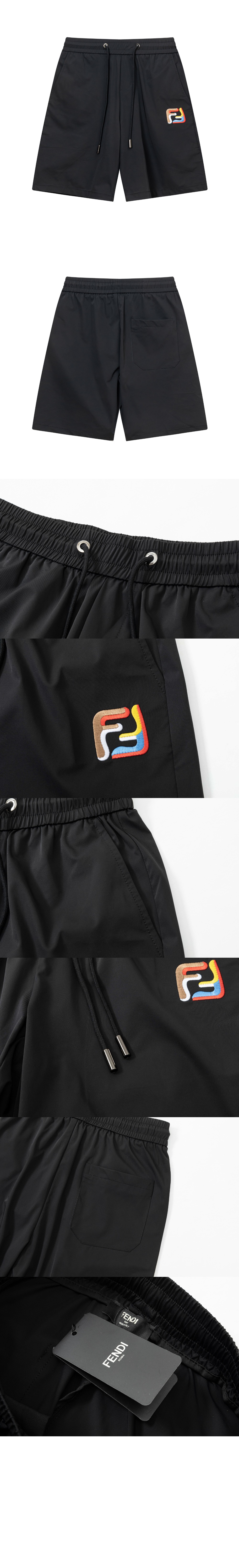 펜디 캐주얼 반바지