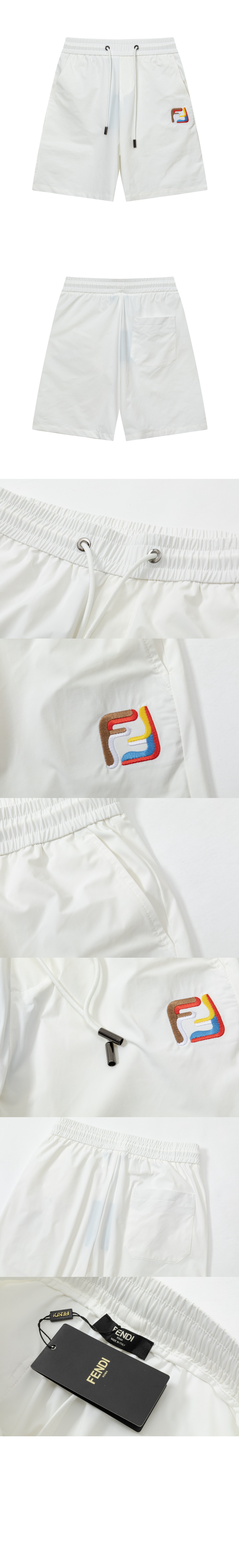 펜디 캐주얼 반바지