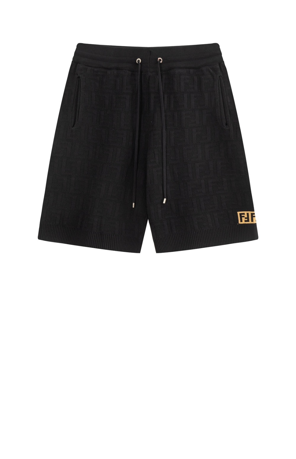 펜디 로고 반바지