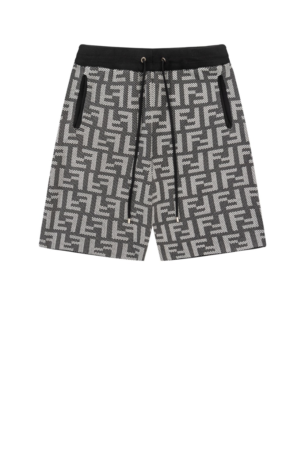 펜디 로고 반바지