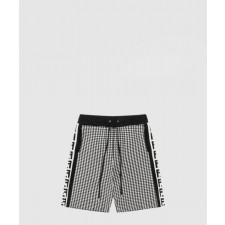 펜디 로고 반바지