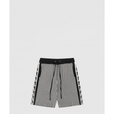 펜디 로고 반바지