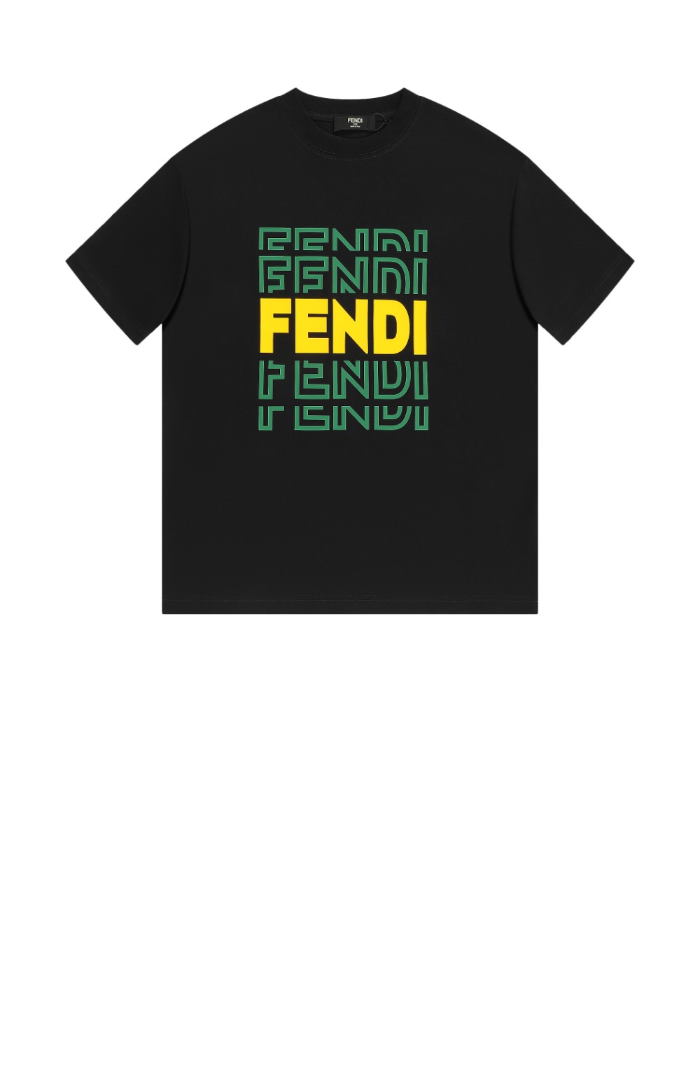 펜디 티셔츠