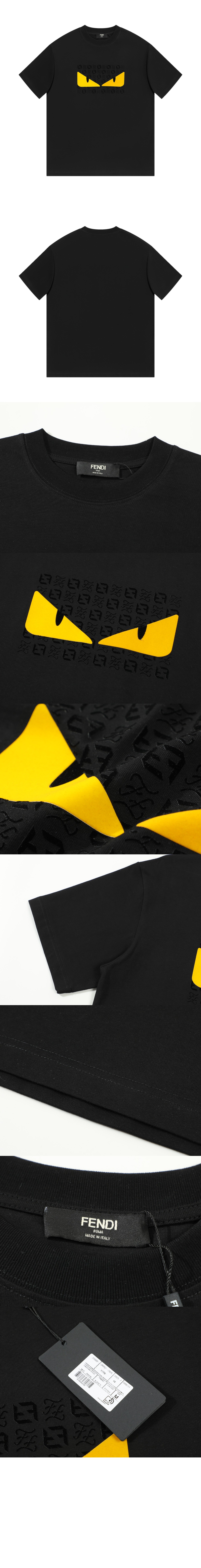 펜디 티셔츠